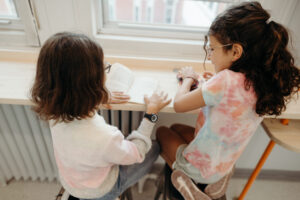 Primaire sainte anne outremont
