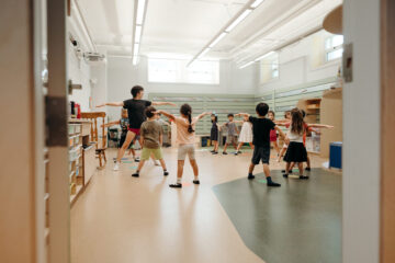 Primaire sainte anne outremont